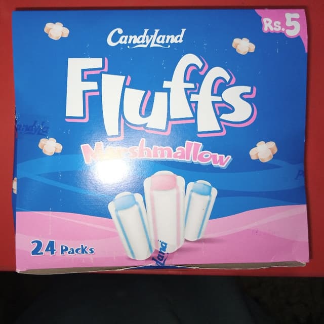 Marshmallow 24P